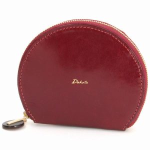 Dakota ダコタチェルキオ二つ折り財布
