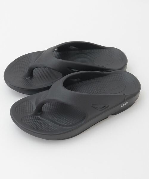 OOFOS サンダル 「OOFOS/ウーフォス」OOriginal / ウーオリジナル リカバリーサンダル メンズ - 画像 (2)