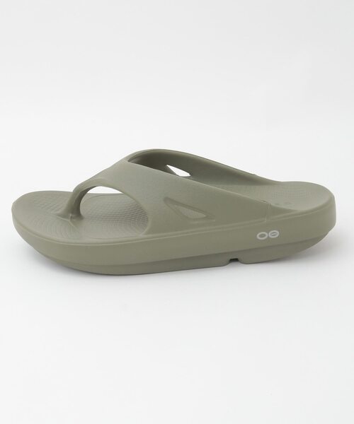 OOFOS サンダル 「OOFOS/ウーフォス」OOriginal / ウーオリジナル リカバリーサンダル メンズ - 画像 (5)