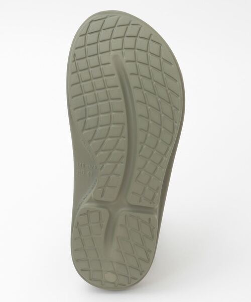 OOFOS サンダル 「OOFOS/ウーフォス」OOriginal / ウーオリジナル リカバリーサンダル メンズ - 画像 (7)