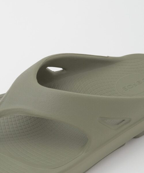 OOFOS サンダル 「OOFOS/ウーフォス」OOriginal / ウーオリジナル リカバリーサンダル メンズ - 画像 (9)