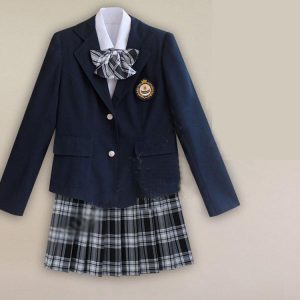 制服5点セット女の子スーツ女子高校生JK制服入学式スーツ高校生制服女子高生卒業式学生服制服セット制服長袖上下セットスカー