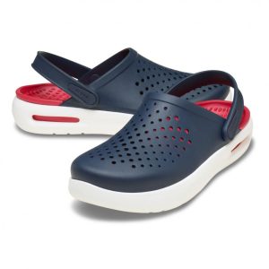 crocs クロックス InMotion Clog インモーション クロッグ 209964-410 クロッグサンダル