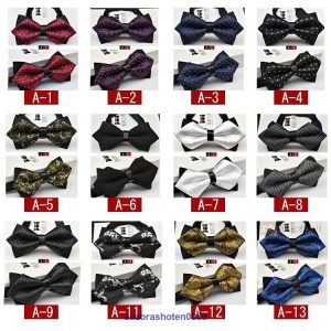 蝶ネクタイ メンズ 蝶タイ 結婚式 ビジネス ボウタイ 紳士 通勤 二次会 ワンタッチ パーティー イベント 春