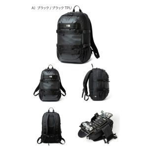 NEW ERA ニューエラ バックパック アーバンパック