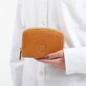 Dakota 最大51%★9/23〜 ダコタ小物+選べるノベルティ付 ダコタ 二つ折り財布 イデーア 革 本革 レザー 二つ折り 財布 ラウンドファスナー レディース 0030180