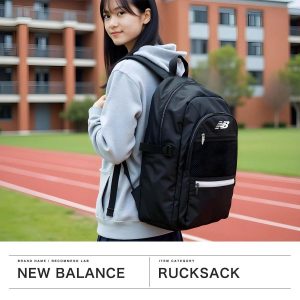 New Balance 最大51%★9/23〜 ニューバランス リュック レディース メンズ 大容量 通学 new balance おしゃれ 軽量 ブランド カジュアル 男子 女子 A4 B4 PC LAB55682