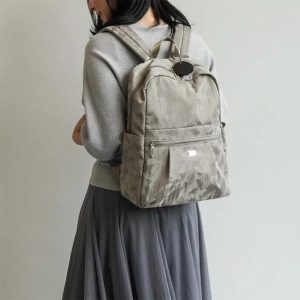 Kanana Project カナナプロジェクト コレクション リュックサック(M) カナナ DYL アエリス 撥水 軽量 竹内海南江 お洒落 かなな 17387