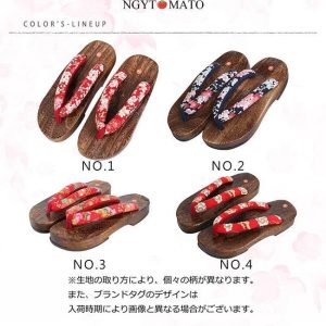 下駄 レディース 女性桐下駄 女性 げた 厚底 ソフト鼻緒 焼桐下駄 女性用 焼桐台 和柄 浴衣 サンダル下駄 浴衣下駄 浴衣小物 ゆかた 痛くない 草履 歩きやすい