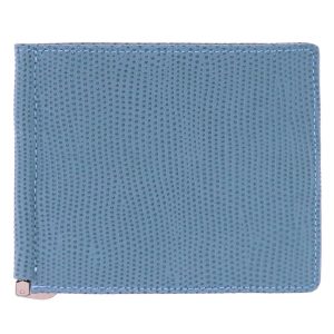 Fico フィーコ マネークリップ 財布 エフリザードシー メンズ 58835 fico 二つ折り 小銭入れ無し 薄型 コンパクト 牛革 本革 レザー