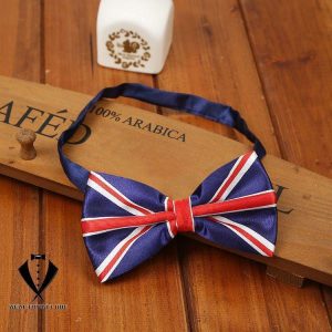 蝶ネクタイ ボウタイ メンズ レディース ネクタイ リボン イギリス国旗 ドル 迷彩 ネイビー インフォーマル シンプル コンパクト おしゃれ お洒落