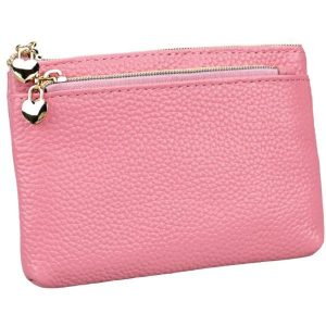 コインケース レディース メンズ カード キーホルダー キーケース 小銭入れ 財布 コンパクト カードケース 使いやすい ミニウォレット 多機能 かわいい ポーチ