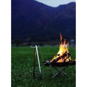 [ユニフレーム] キャンプ フック FGハンガー 683248