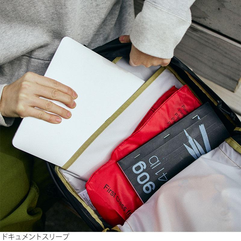 Coleman コールマン リュック メンズ レディース キッズ ウォーカー25L WALKER25 - 画像 (8)